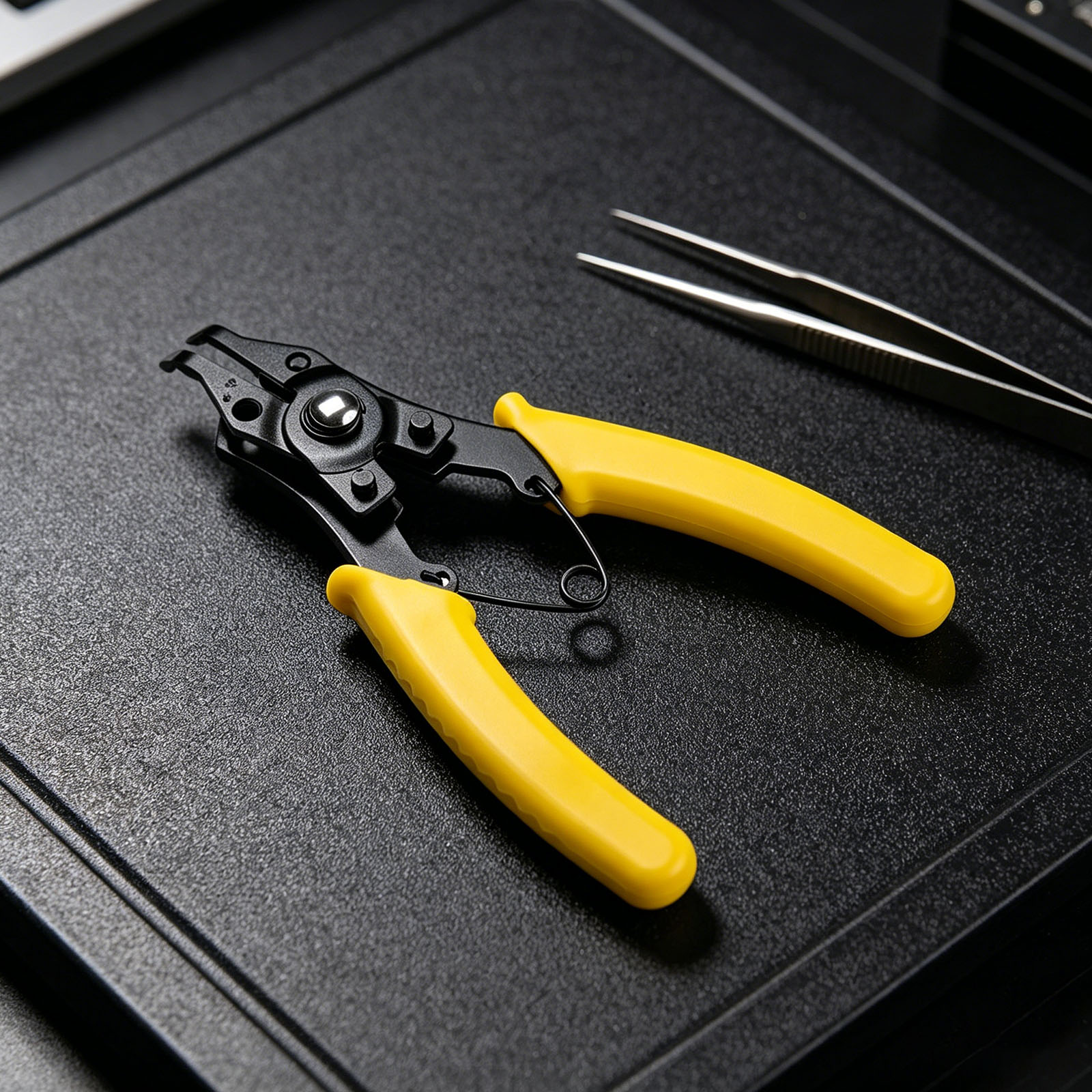 4 In 1 Heavy Duty Snap Ring Pl - Snap Button Plier recension och pris