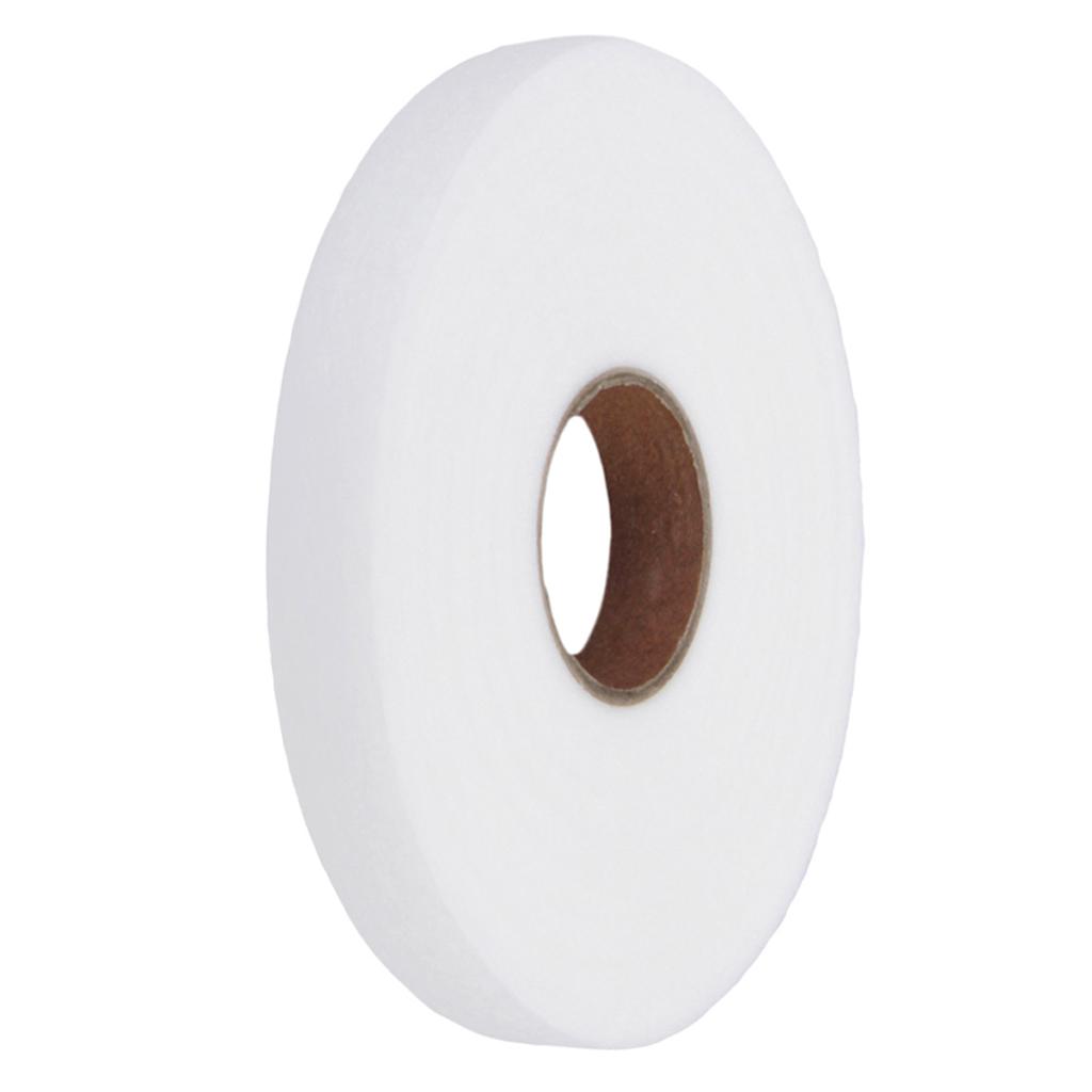 White Wonder Web Iron On Hemmi - Hem Tape Fusible recension och pris
