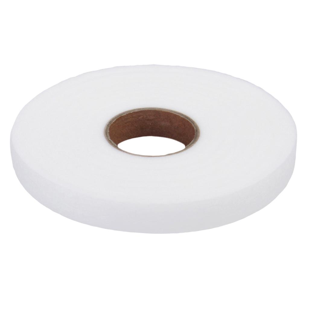 White Wonder Web Iron On Hemmi - Hem Tape Fusible recension och pris