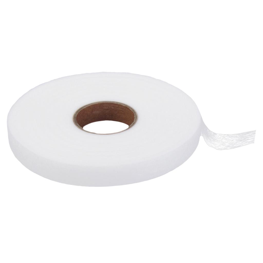 White Wonder Web Iron On Hemmi - Hem Tape Fusible recension och pris
