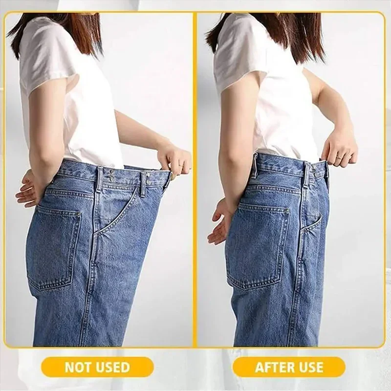 1/4Set Nail-free Metal Jeans B - Button Hole Cutter recension och pris