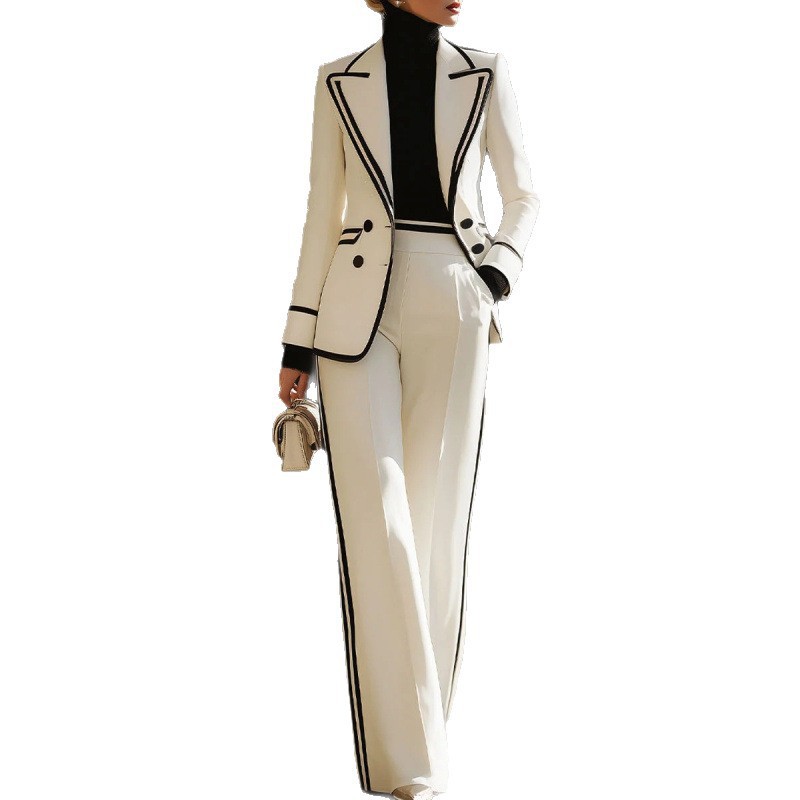 A+ Sale Women's Double Breaste - Sewing Jackets recension och pris