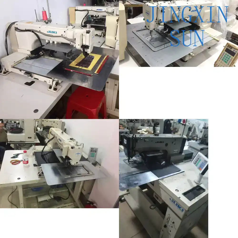 Hot Selling JUKI 210-B Industr - Textile Sewing Factory recension och pris