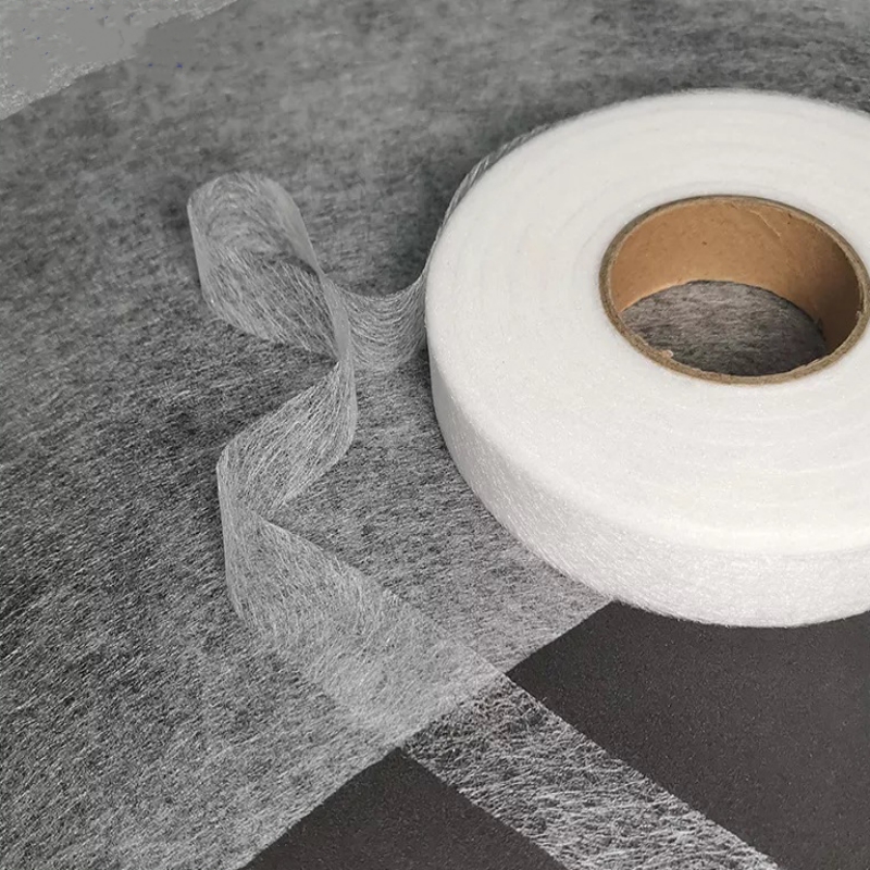 70 Yards/Roll Double-sided Non - Hem Tape Fusible recension och pris