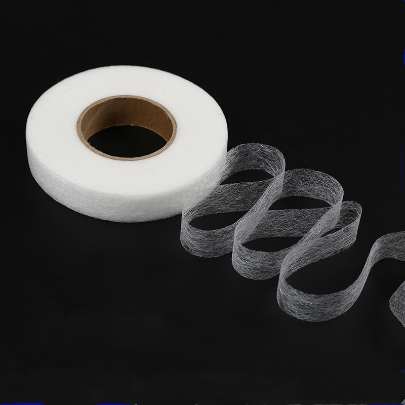 70 Yards/Roll Double-sided Non - Hem Tape Fusible recension och pris