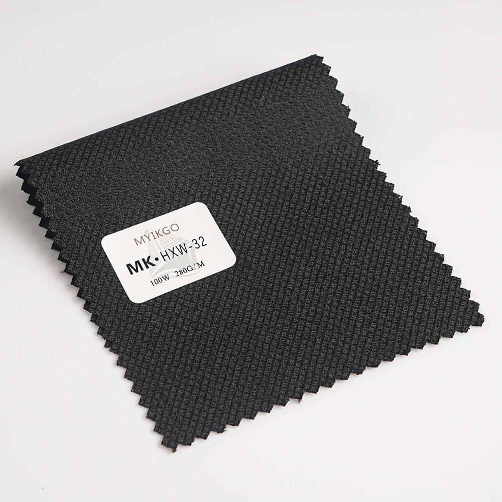 100% Wool Men's Suiting Fabric - Sewing Jackets recension och pris