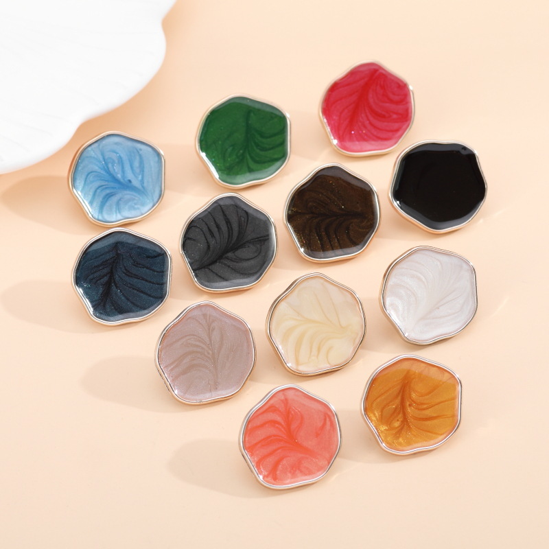 New Arrival Gold White Black F - Button Hole Cutter recension och pris