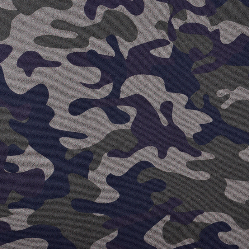 3 Sizes Printed Camouflage SBR - Textile And Sewing Supply recension och pris