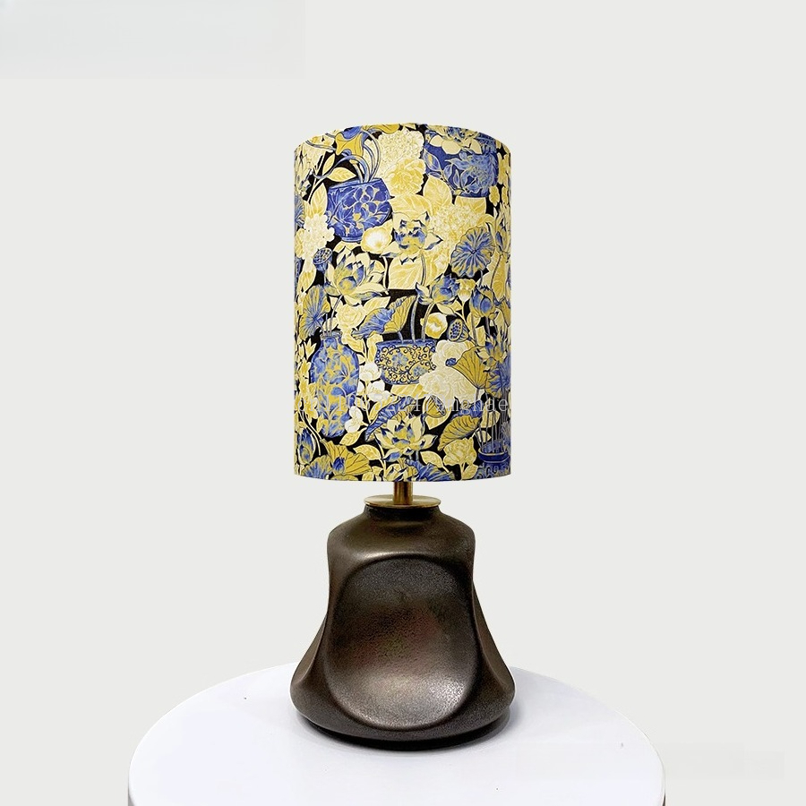 Gilded Liberty Fabric Table La - Century Textile & Sewing Supply Reviews recension och pris