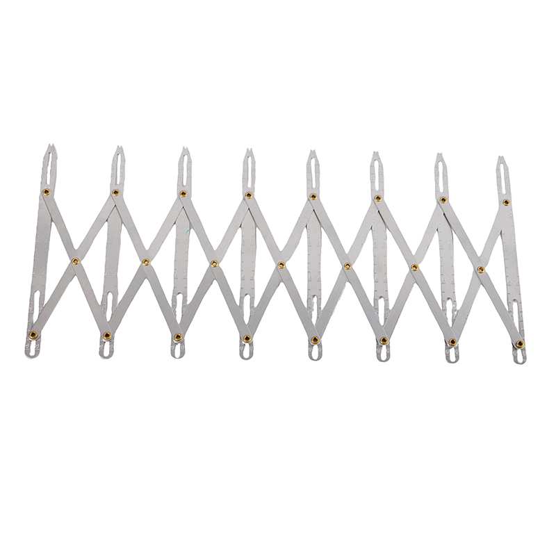 New·Buttonhole Spacer Expandin - Sewing Gauge Ruler recension och pris