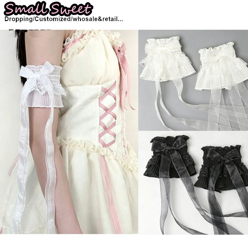 Women Y2K Yami Kawaii Girl Lac - Sewing Textiles recension och pris
