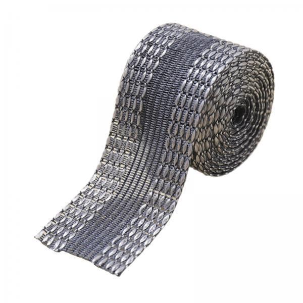 Iron-on Pants Mouth Paste Fusi - Hem Tape Fusible recension och pris