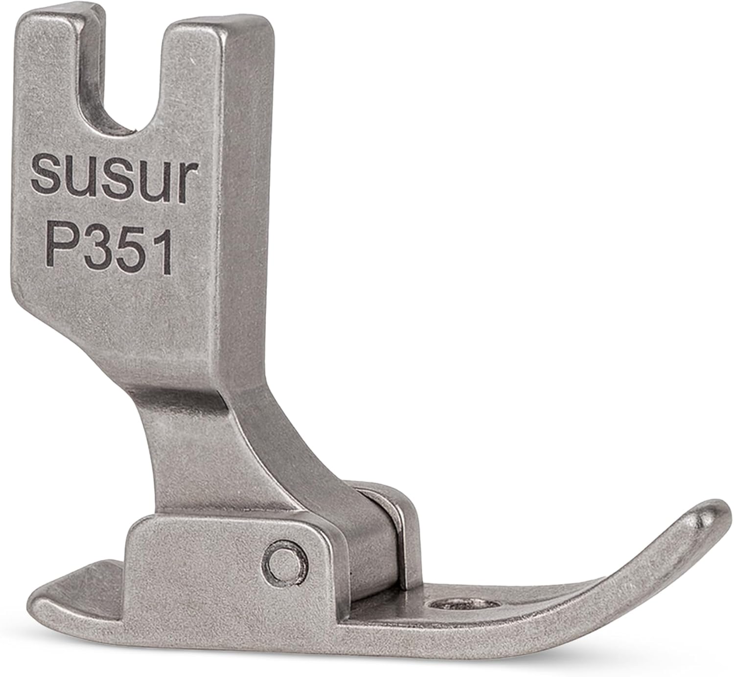 P351 Standard Presser Foot for - Industrial Textile Sewing Machine recension och pris